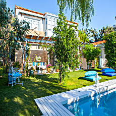 Alura Boutique Hotel